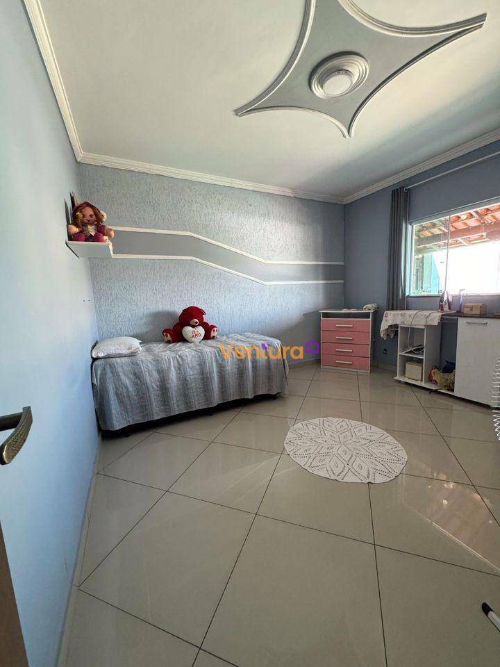 Casa, 3 quartos - Foto 9