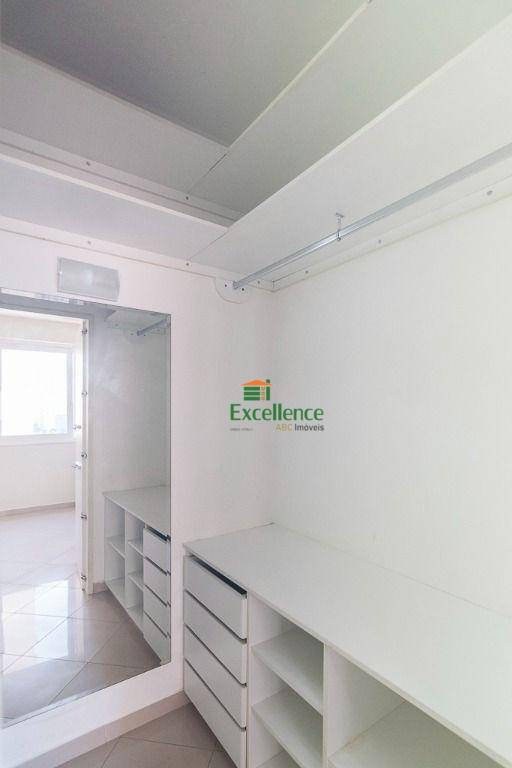 Apartamento à venda e aluguel com 4 quartos, 140m² - Foto 17