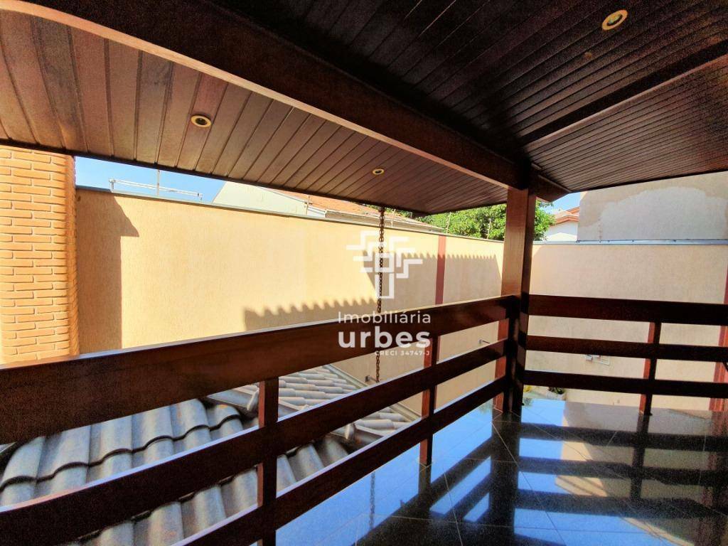 Casa, 3 quartos, 342 m² - Foto 9