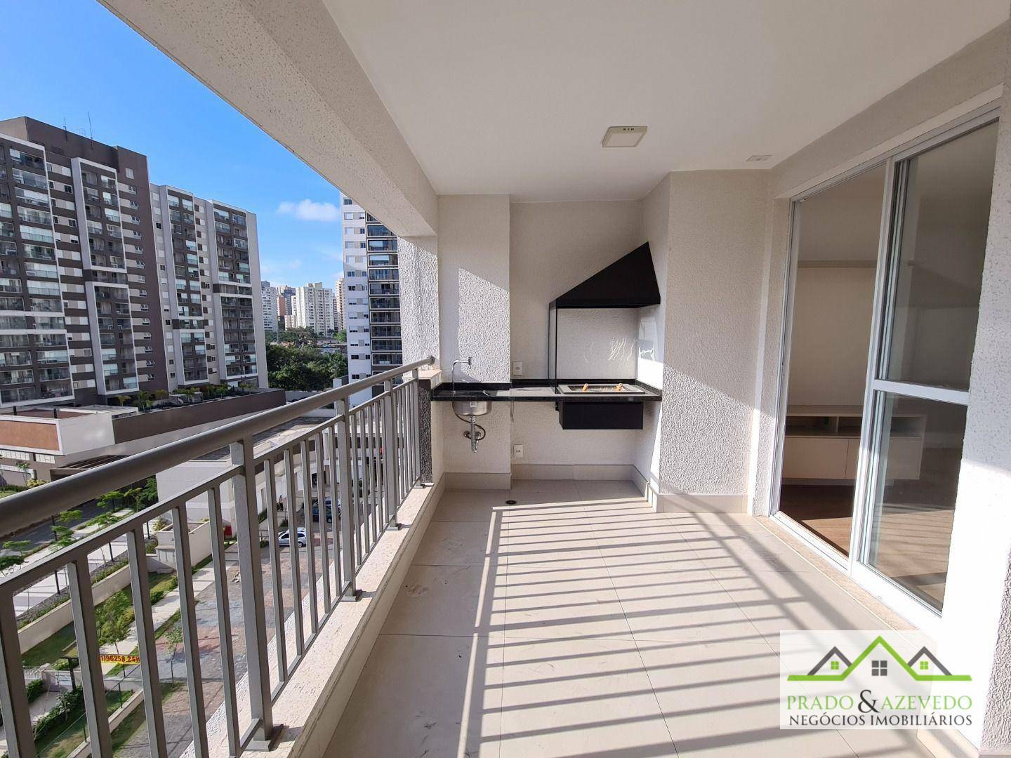 Apartamento à venda com 2 quartos, 67m² - Foto 1