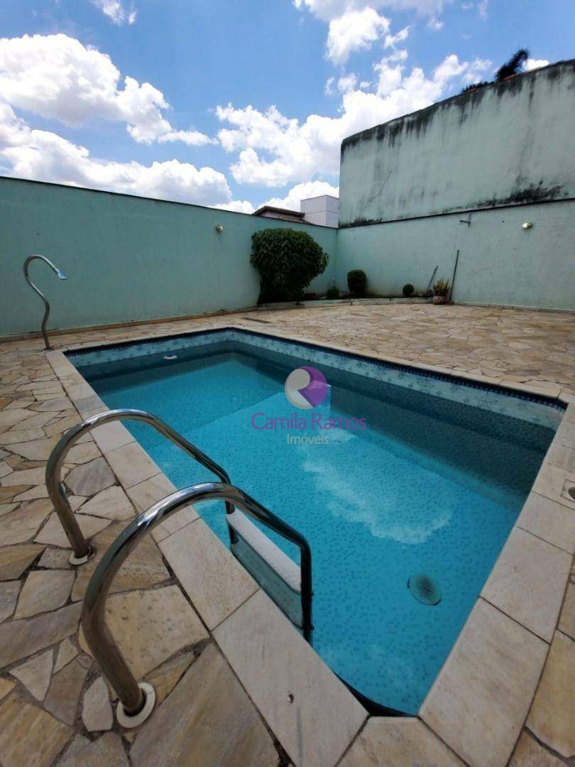 Sobrado à venda com 3 quartos, 298m² - Foto 32