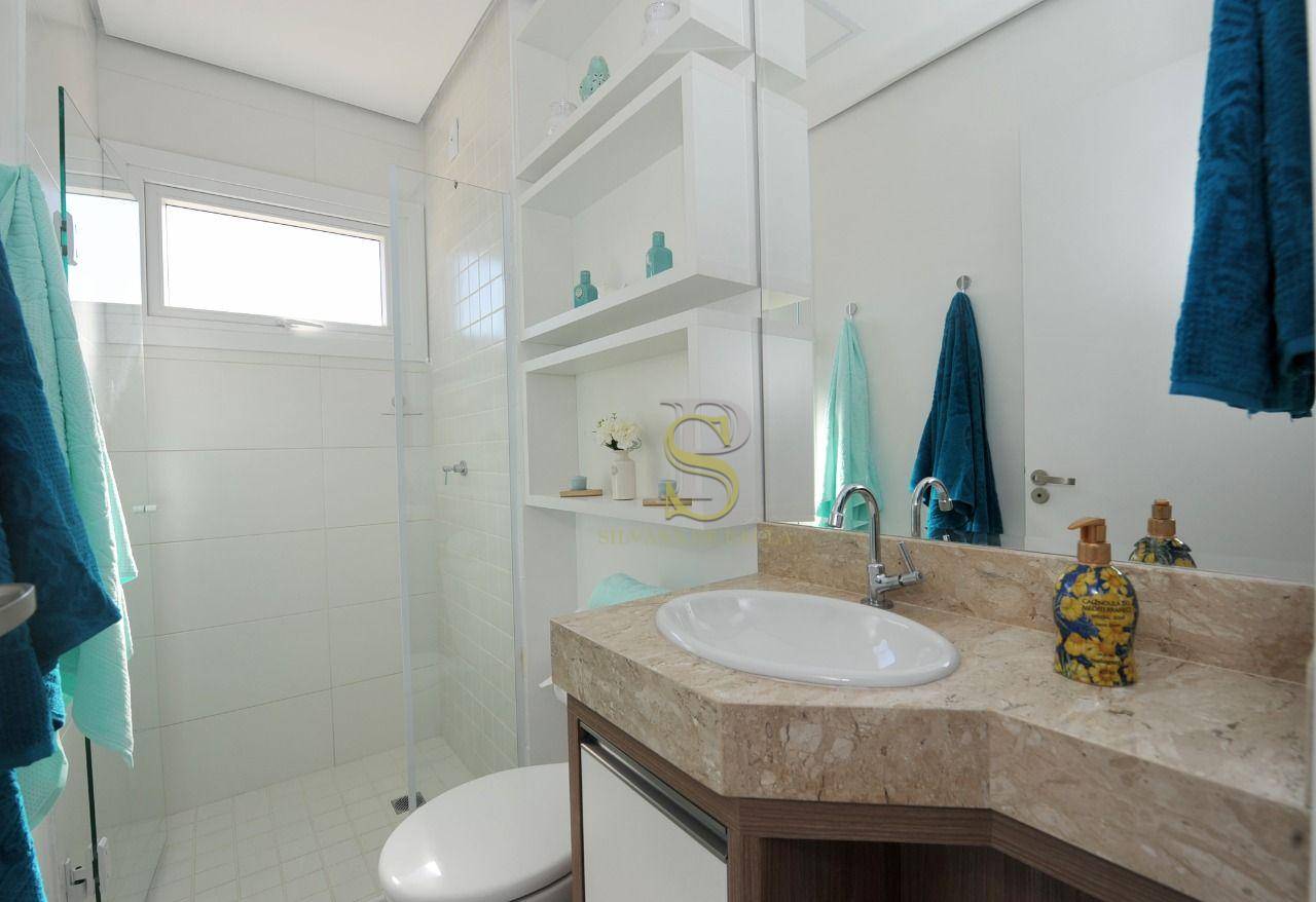 Apartamento à venda com 2 quartos, 77m² - Foto 18