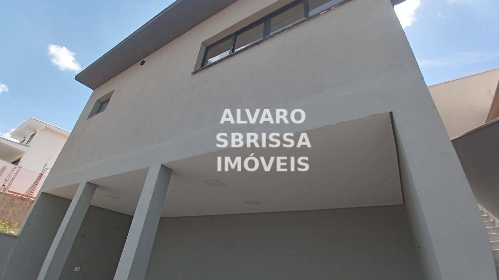 Casa de Condomínio à venda com 3 quartos, 160m² - Foto 16