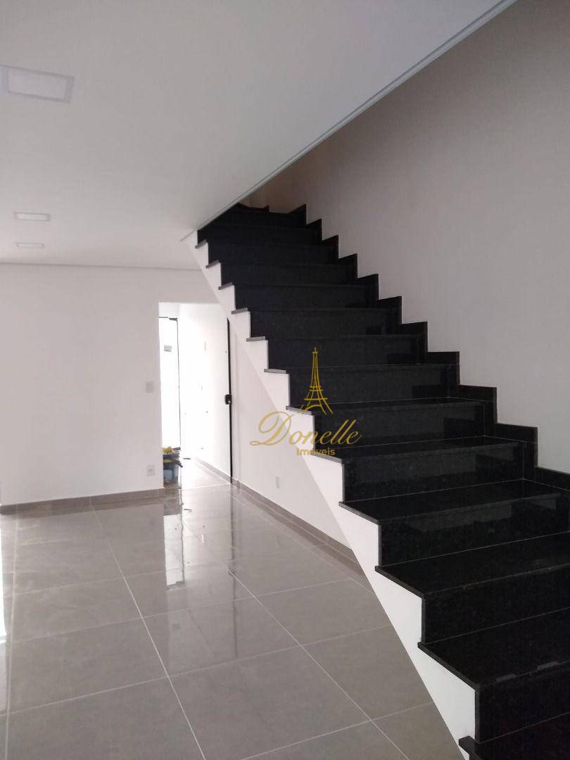 Sobrado à venda com 3 quartos, 123m² - Foto 6