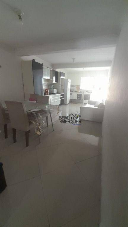 Sobrado à venda com 3 quartos, 90m² - Foto 5