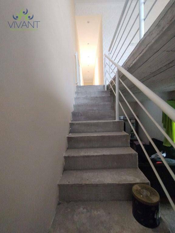 Sobrado à venda com 3 quartos, 88m² - Foto 12