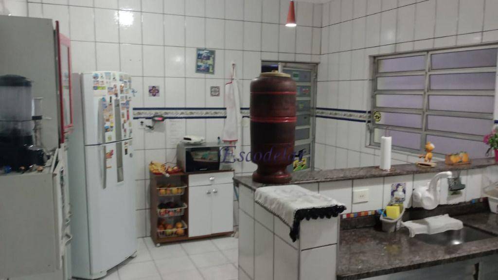 Sobrado à venda com 4 quartos, 180m² - Foto 22