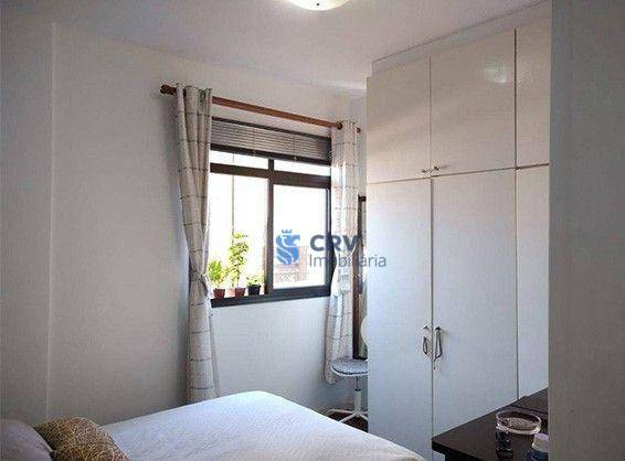 Apartamento à venda com 4 quartos, 160m² - Foto 7