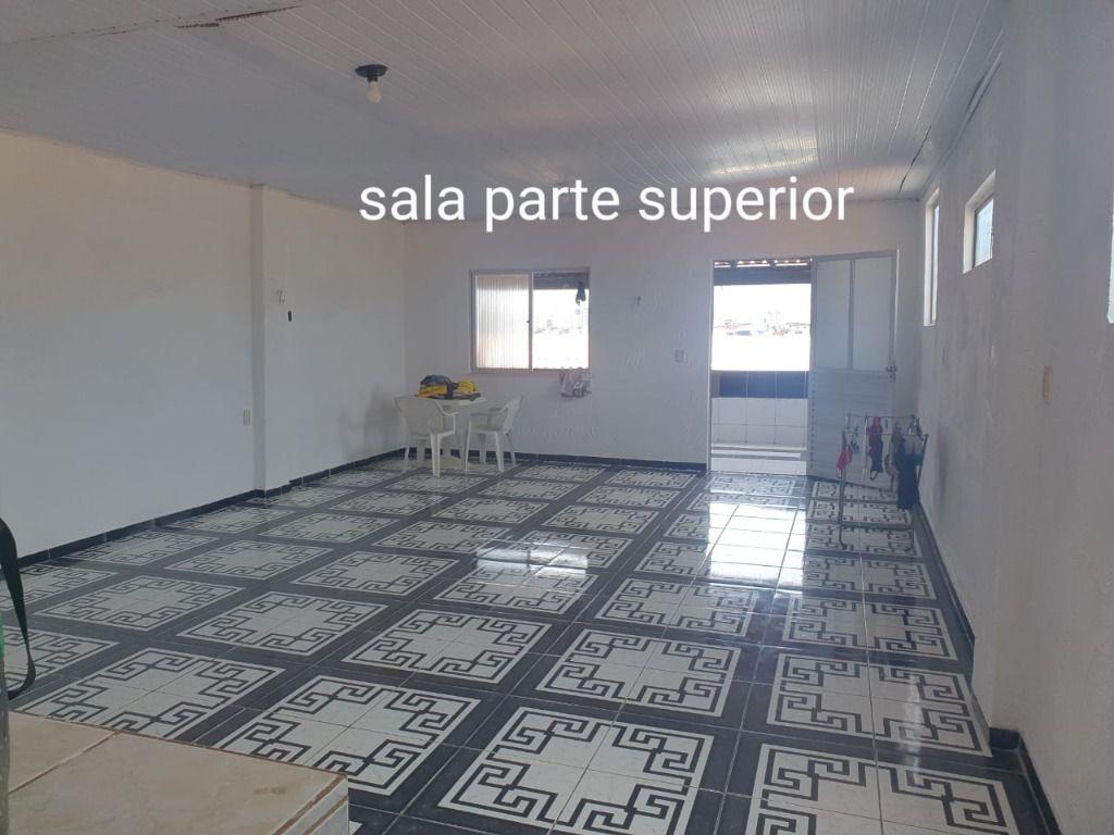 Casa à venda com 4 quartos, 67m² - Foto 10