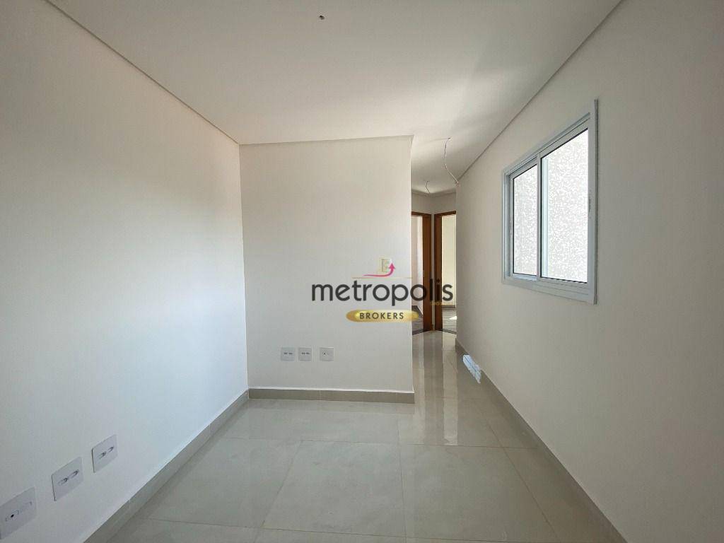 Cobertura à venda com 2 quartos, 51m² - Foto 9