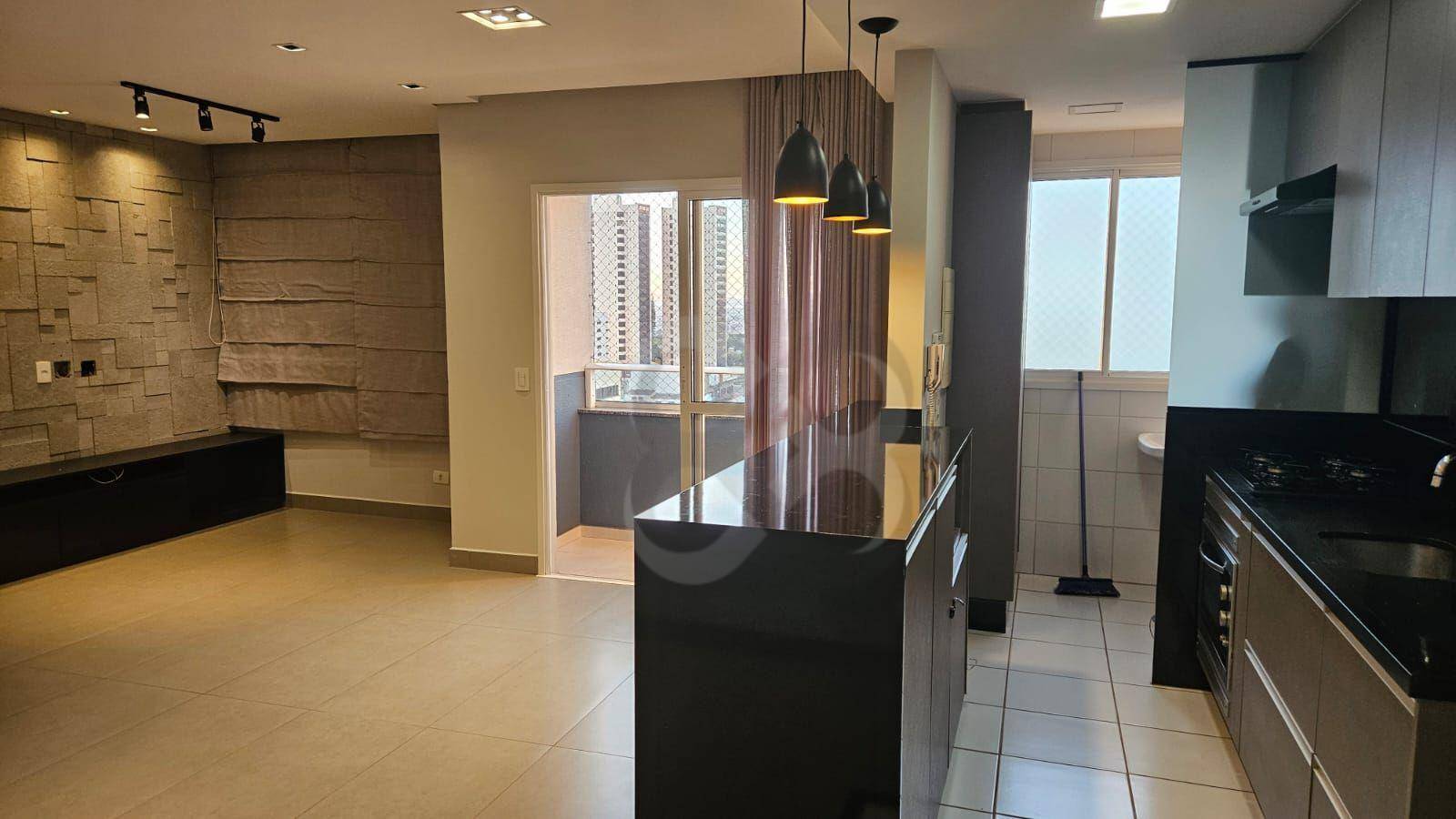 Apartamento, 3 quartos, 69 m² - Foto 2