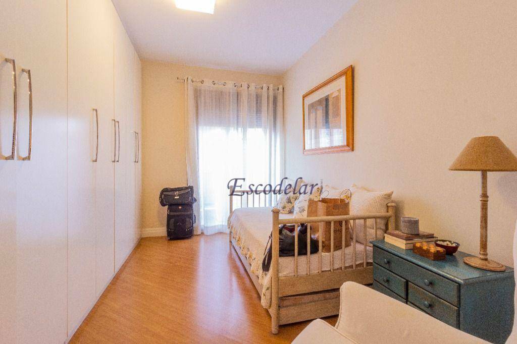 Apartamento à venda com 3 quartos, 171m² - Foto 19