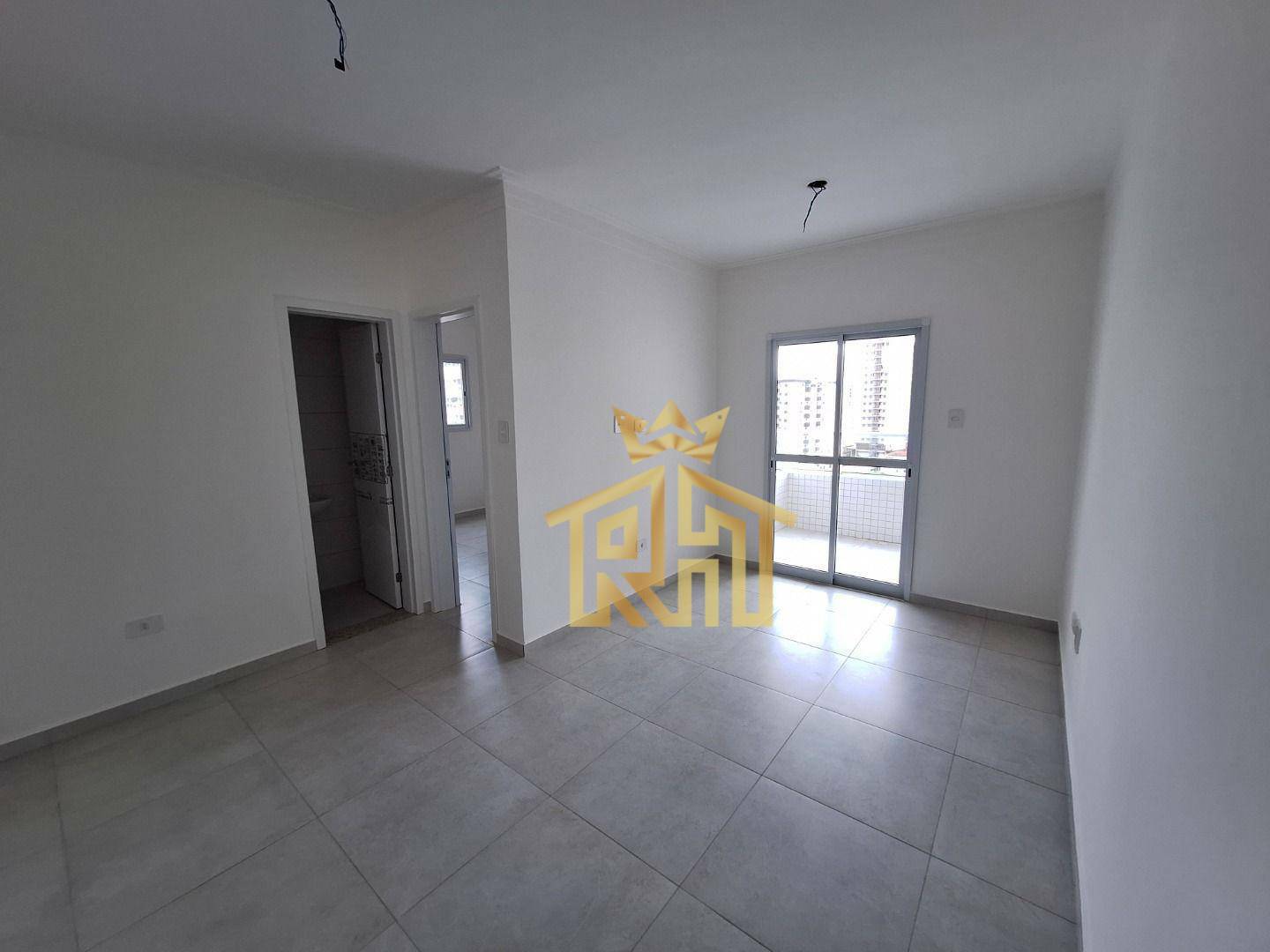 Apartamento à venda com 1 quarto, 51m² - Foto 5