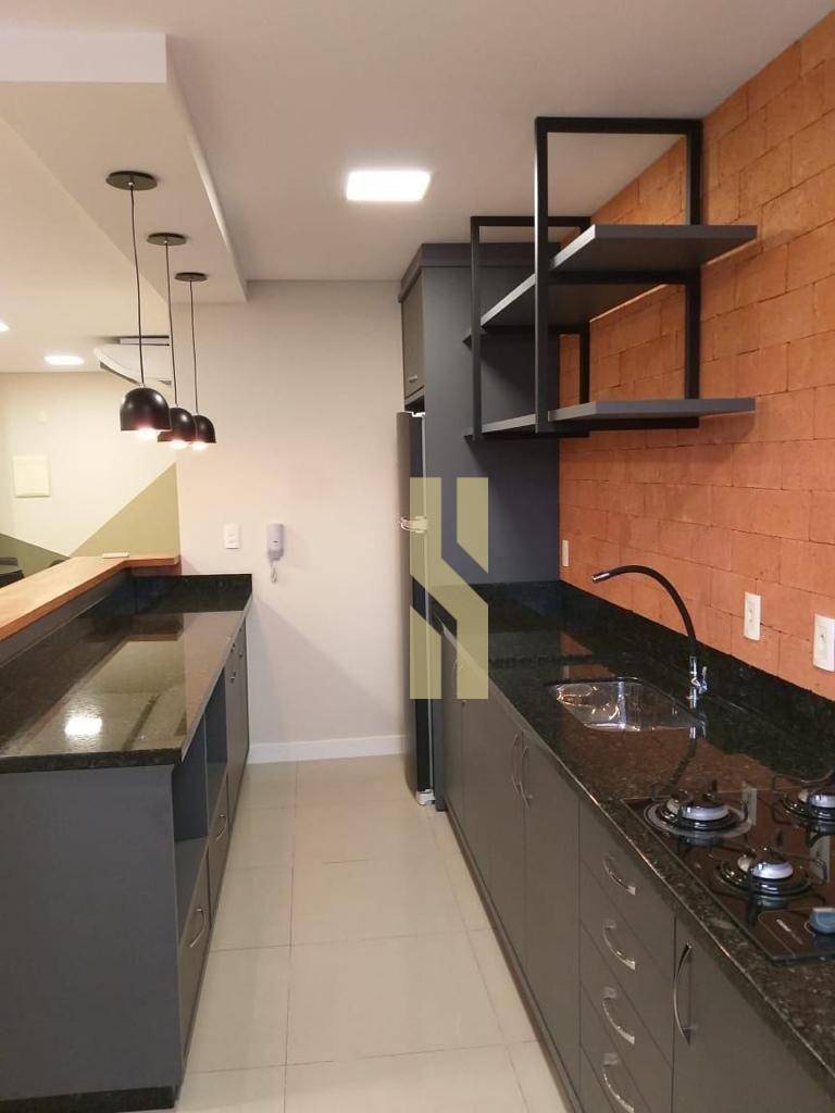 Apartamento à venda com 2 quartos, 51m² - Foto 12