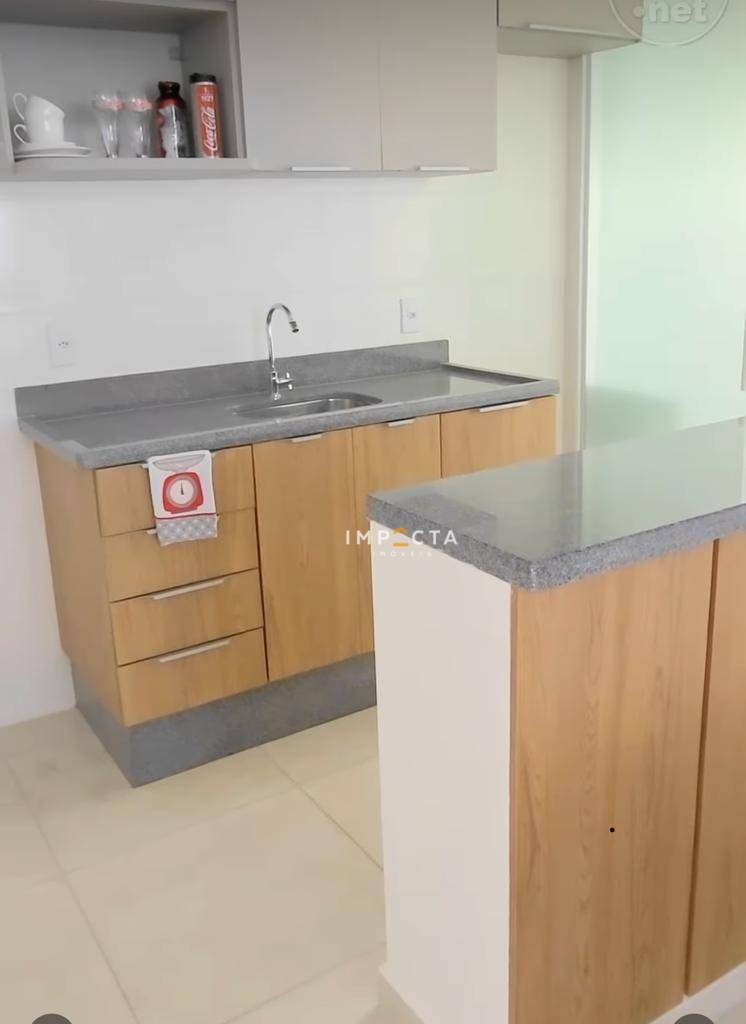 Apartamento à venda com 2 quartos, 55m² - Foto 5