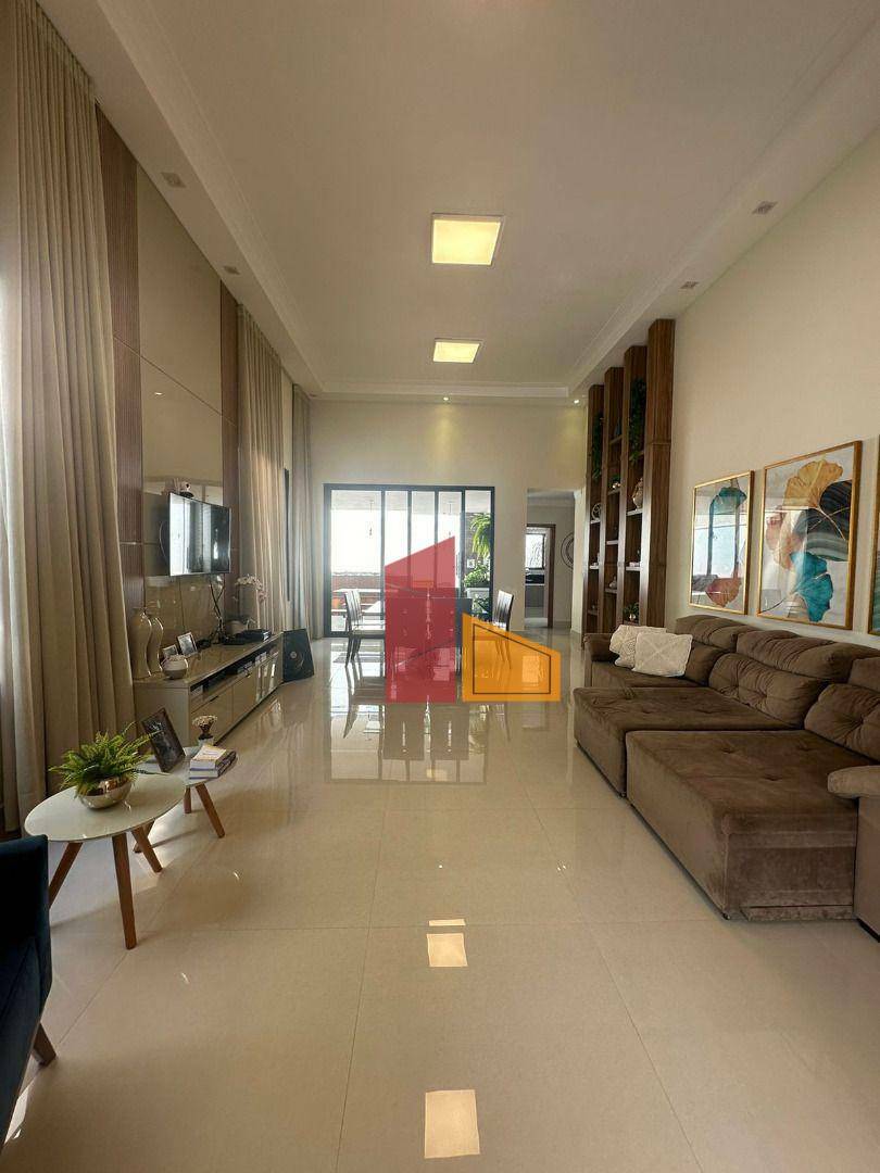 Casa de Condomínio à venda com 4 quartos, 190m² - Foto 8