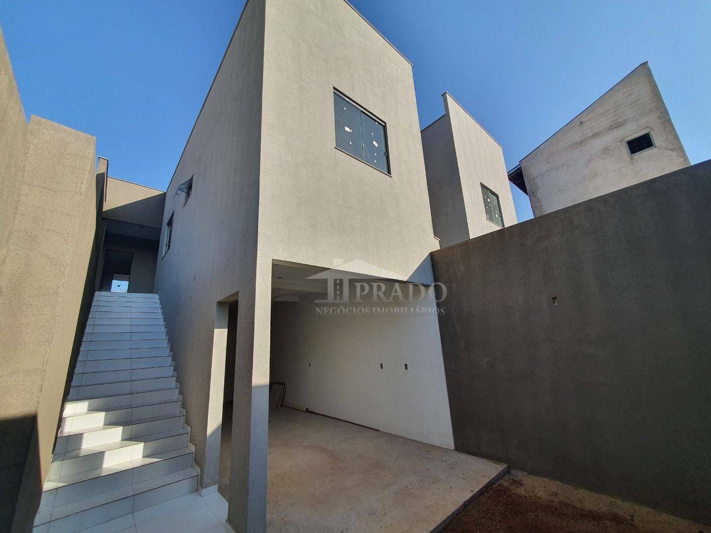 Casa à venda com 2 quartos, 96m² - Foto 22