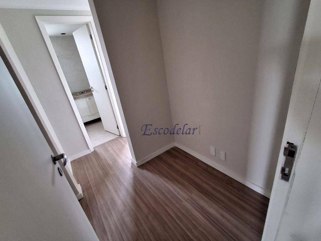 Apartamento à venda com 4 quartos, 174m² - Foto 16