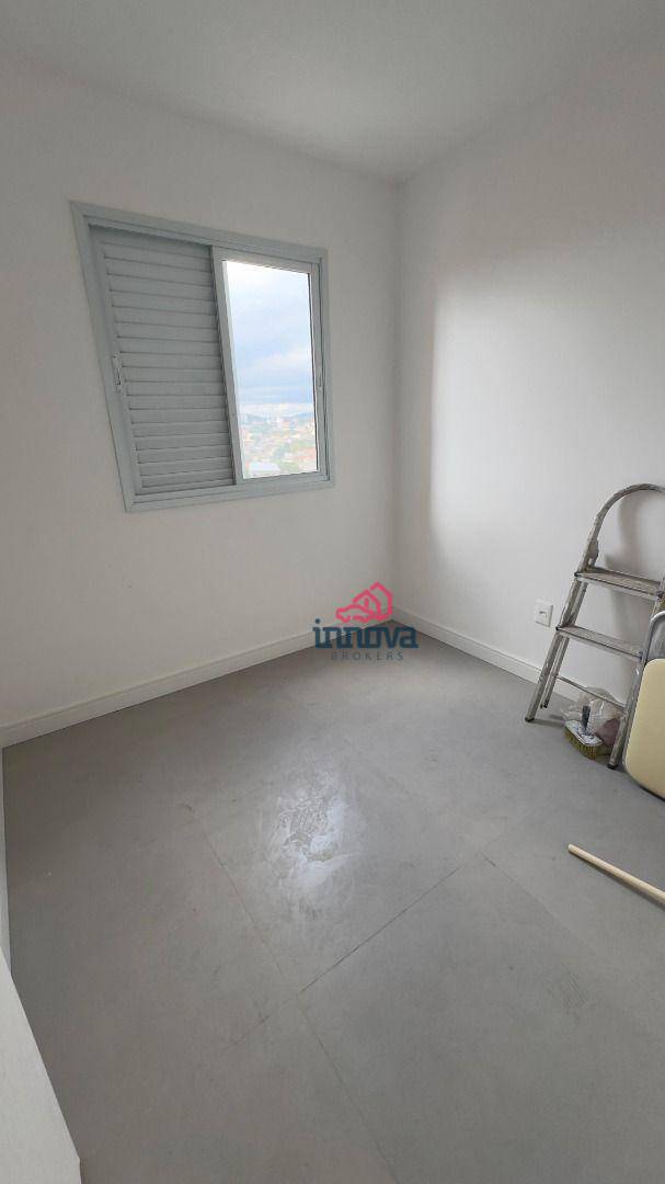 Apartamento à venda com 2 quartos, 40m² - Foto 10