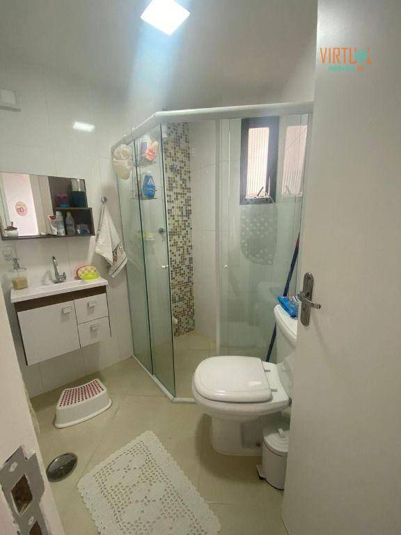 Apartamento à venda com 2 quartos, 56m² - Foto 12