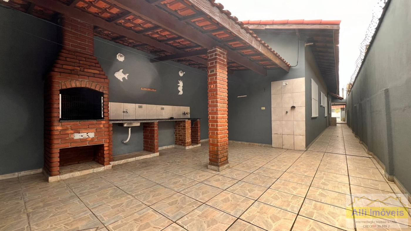 Casa à venda com 3 quartos, 100m² - Foto 16