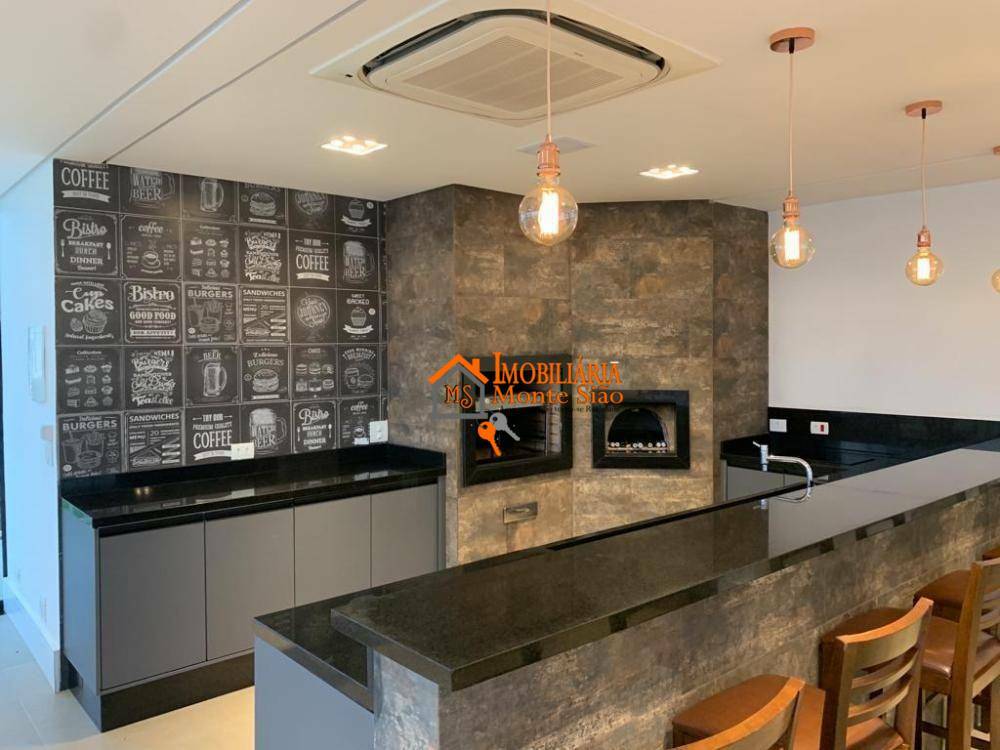 Apartamento, 3 quartos, 100 m² - Foto 5