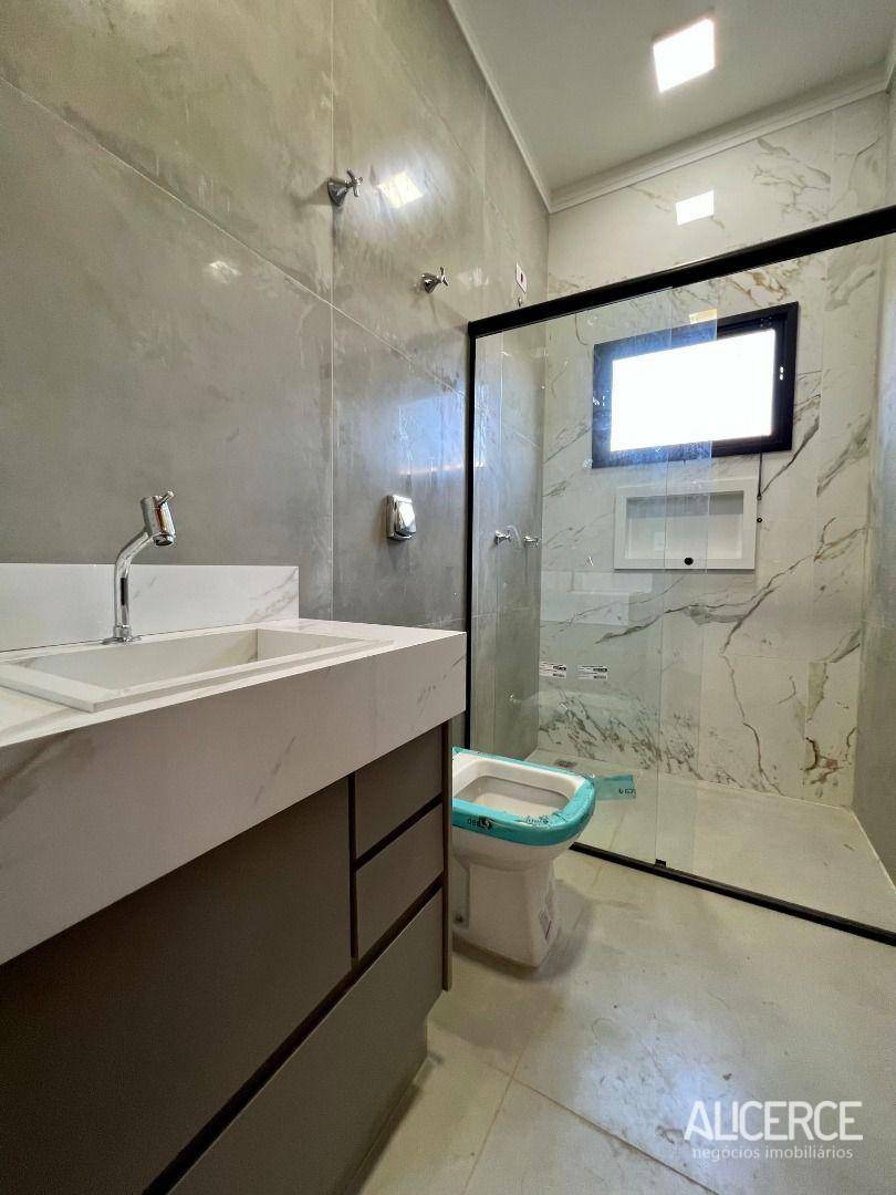 Casa de Condomínio à venda com 3 quartos, 141m² - Foto 12