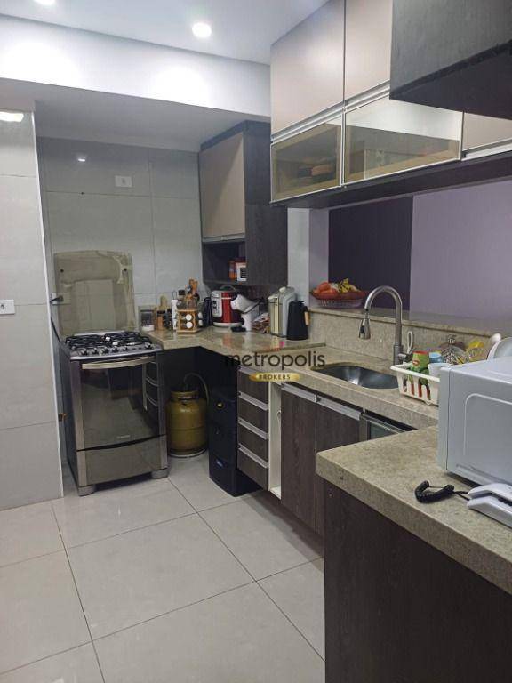 Apartamento à venda com 3 quartos, 80m² - Foto 8