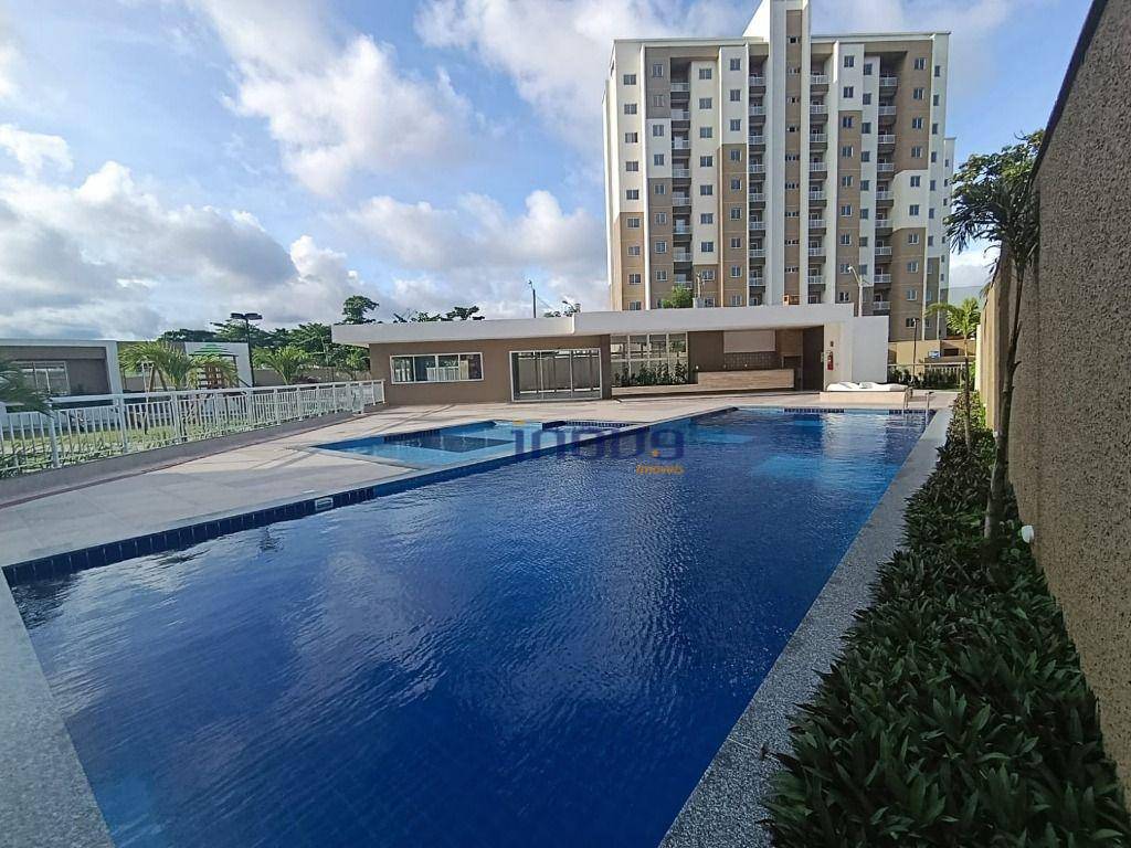 Apartamento, 2 quartos, 49 m² - Foto 1