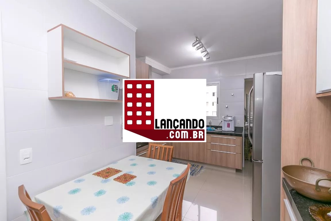 Apartamento à venda com 4 quartos, 158m² - Foto 10