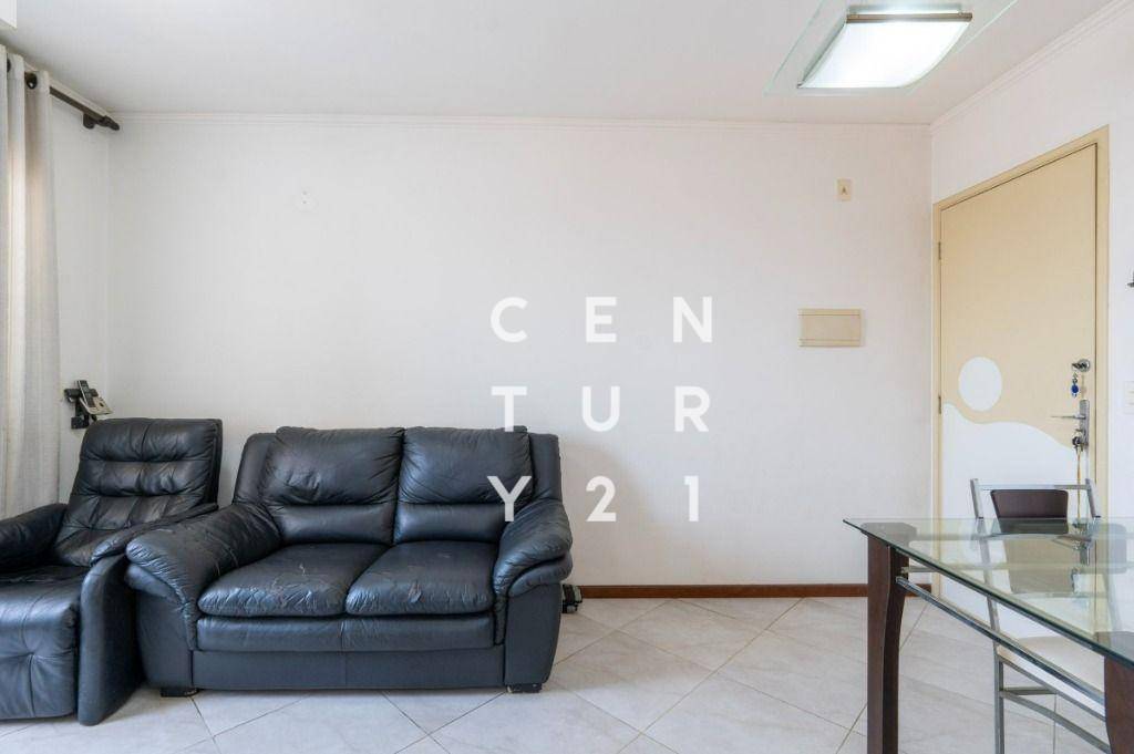 Apartamento à venda com 2 quartos, 49m² - Foto 7