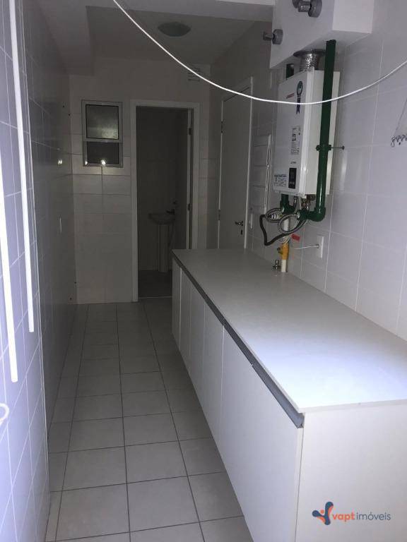 Apartamento à venda com 4 quartos, 182m² - Foto 20