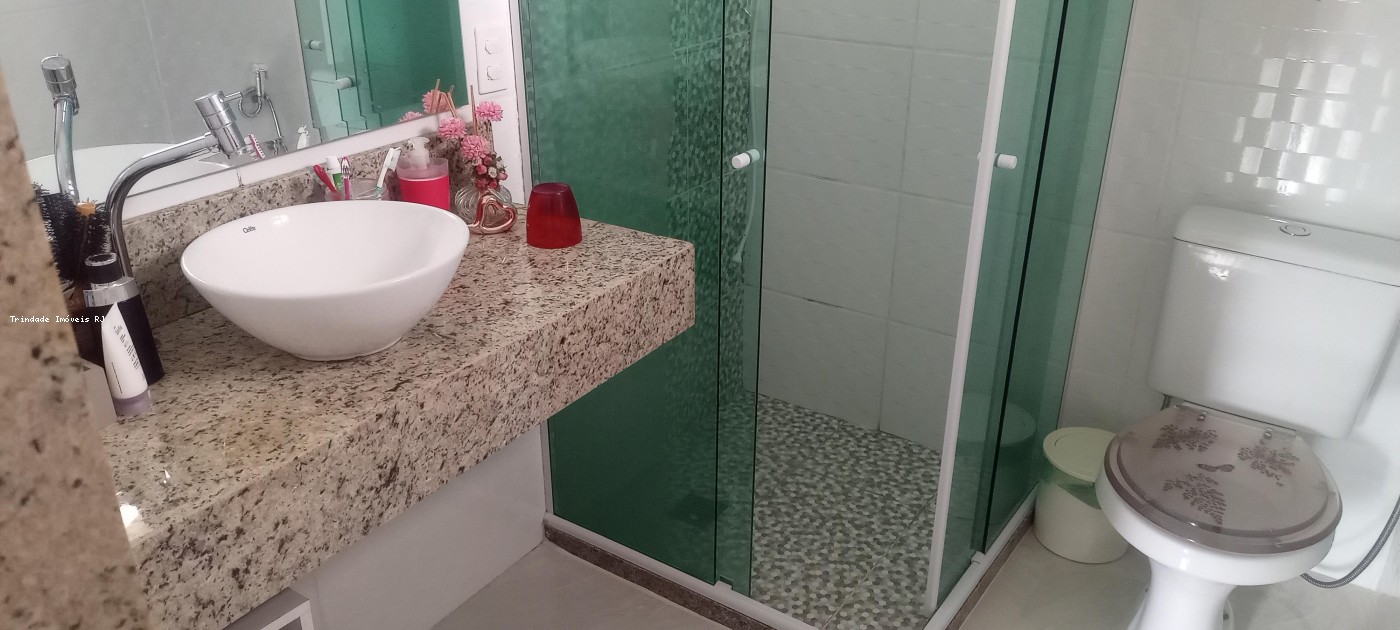 Casa de Condomínio à venda com 5 quartos, 160m² - Foto 14