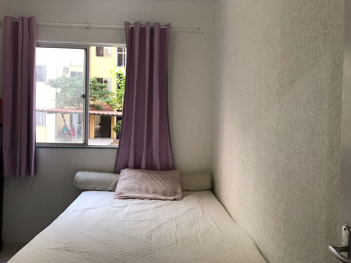 Apartamento à venda com 2 quartos, 46m² - Foto 5