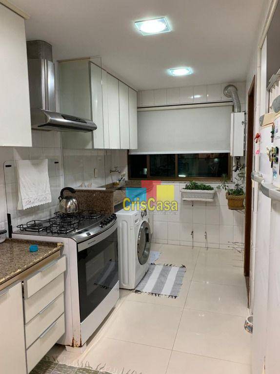 Cobertura à venda com 3 quartos, 180m² - Foto 13