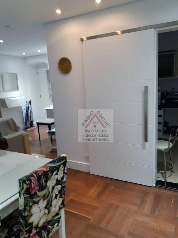 Apartamento à venda com 3 quartos, 85m² - Foto 20