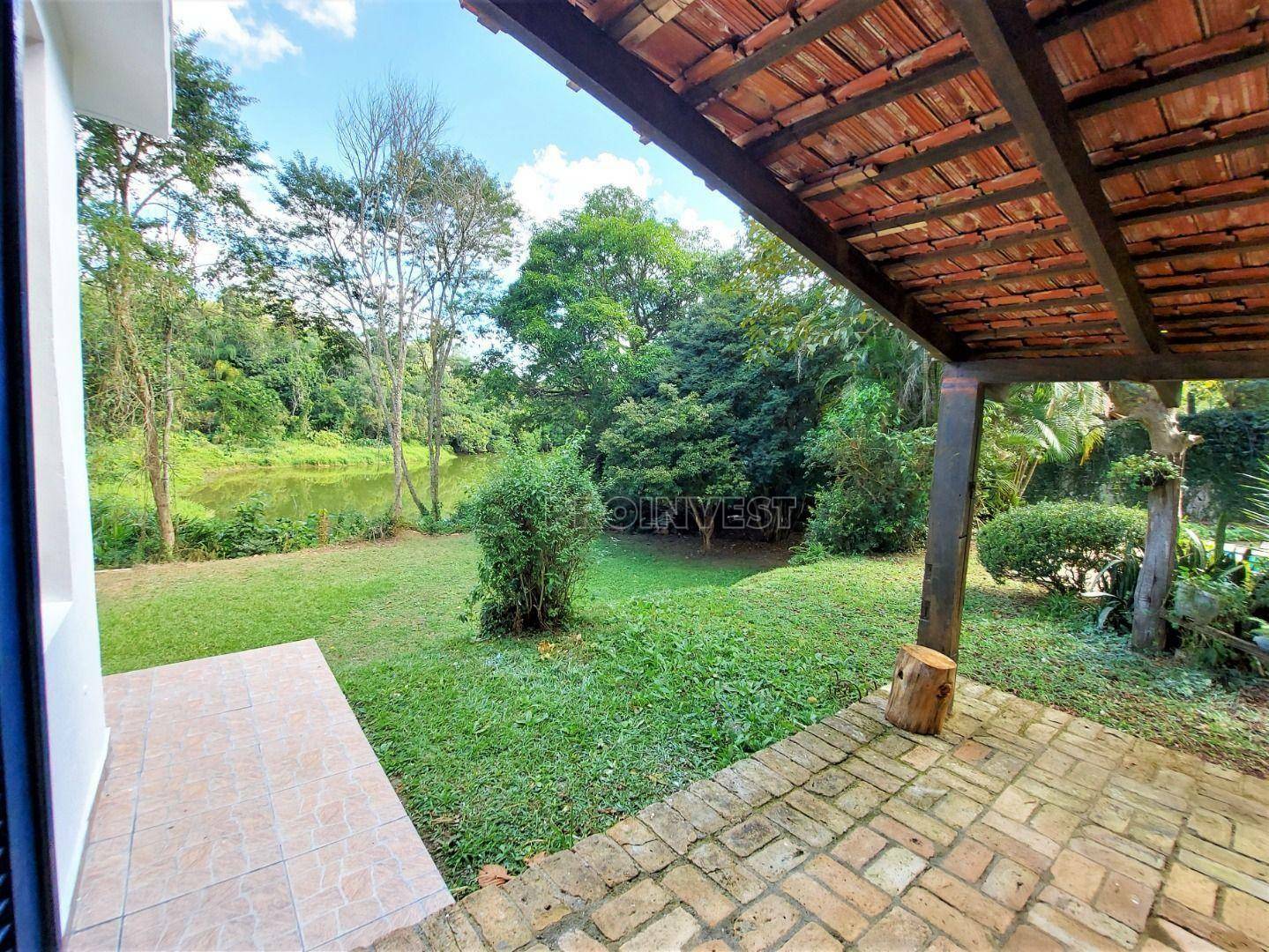 Casa de Condomínio à venda com 3 quartos, 300m² - Foto 25