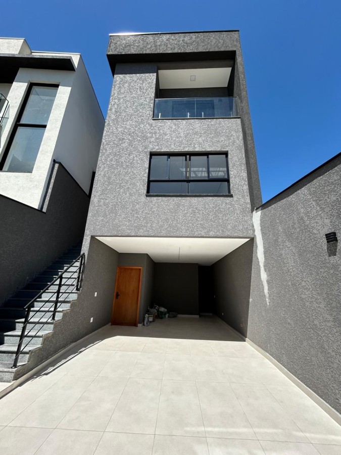 Casa de Condomínio, 3 quartos - Foto 5