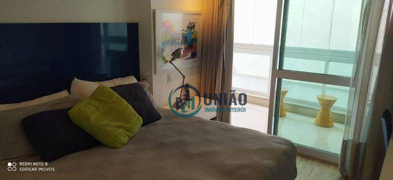 Apartamento à venda com 4 quartos, 188m² - Foto 13