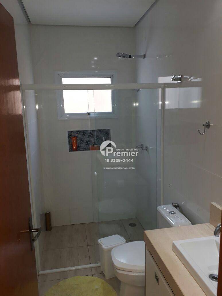 Casa à venda com 4 quartos, 215m² - Foto 15