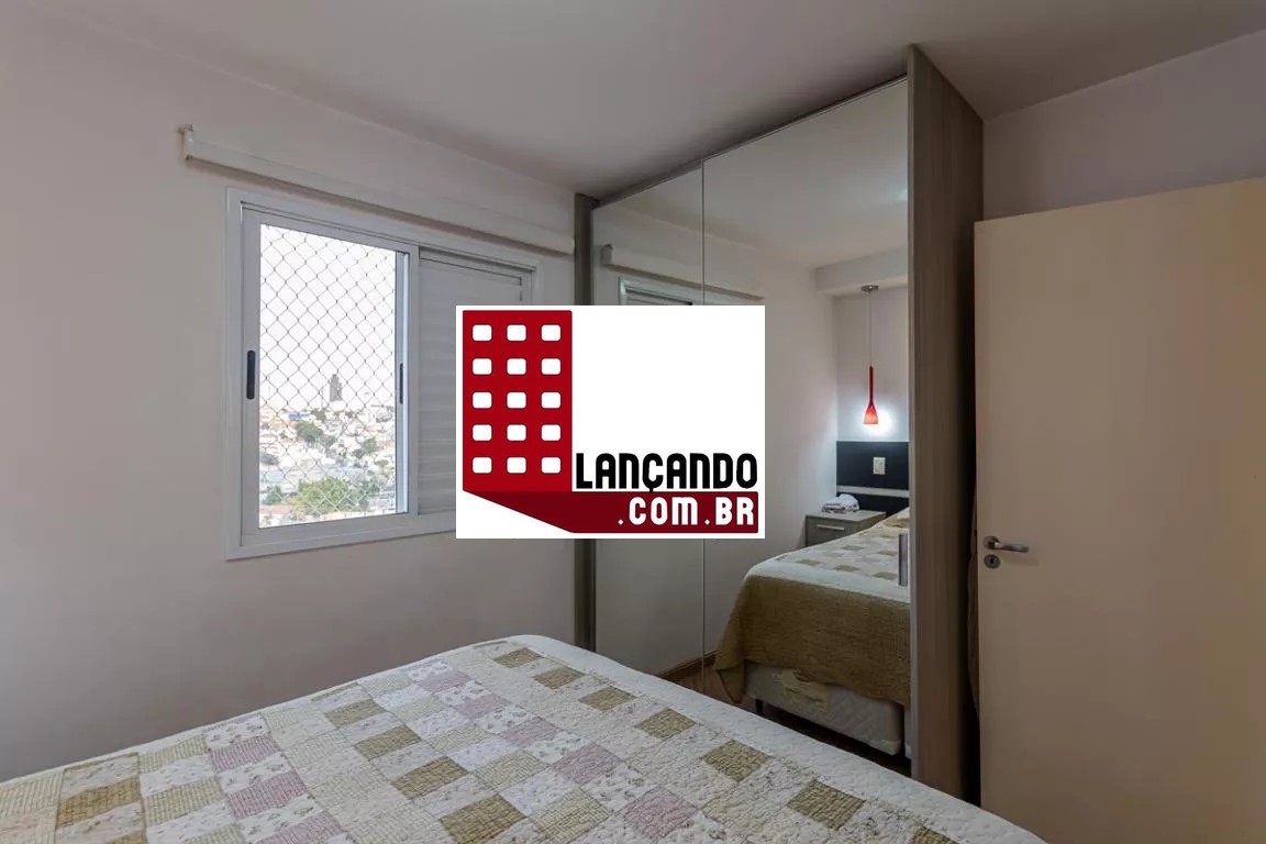 Apartamento à venda com 3 quartos, 69m² - Foto 13