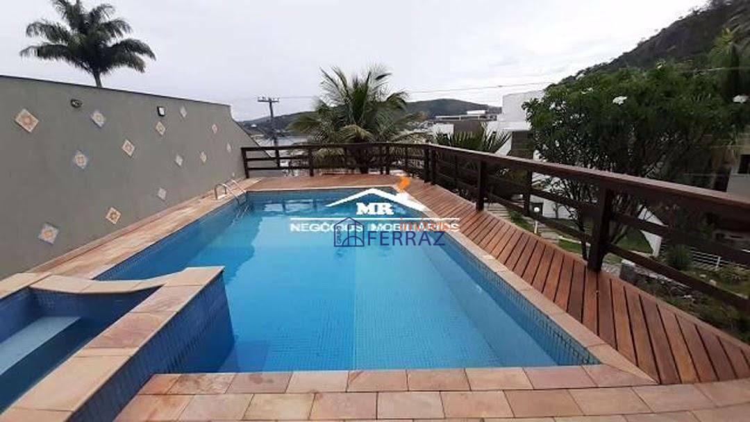 Casa, 4 quartos, 258 m² - Foto 52