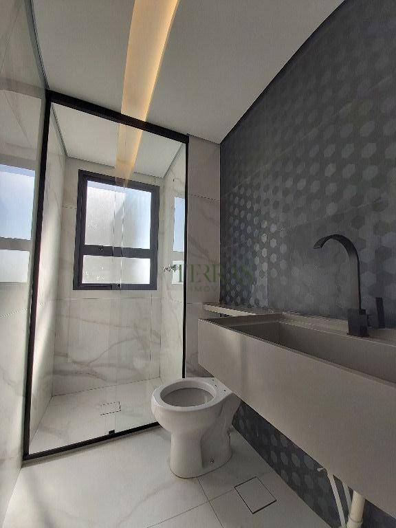 Apartamento à venda com 3 quartos, 106M2 - Foto 12