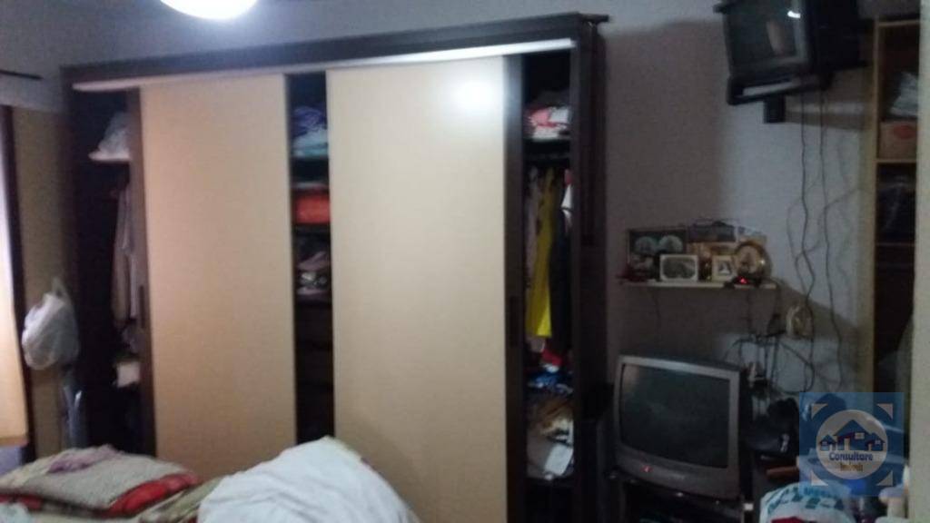 Apartamento à venda com 1 quarto, 68m² - Foto 19