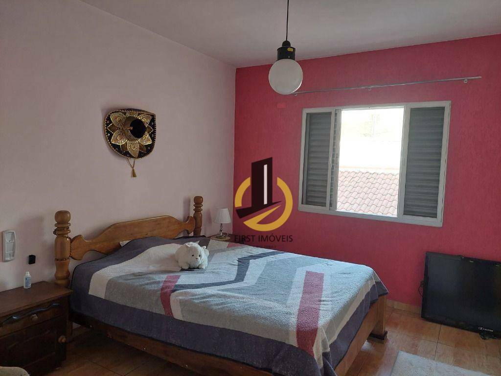 Casa à venda com 4 quartos, 194m² - Foto 44