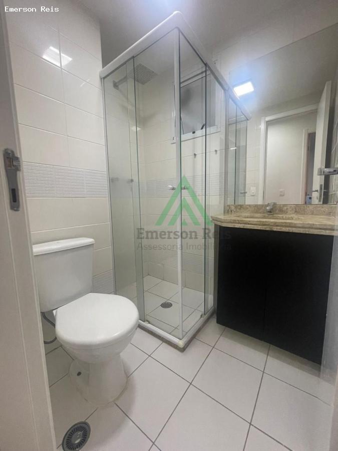 Apartamento à venda com 3 quartos, 63m² - Foto 10