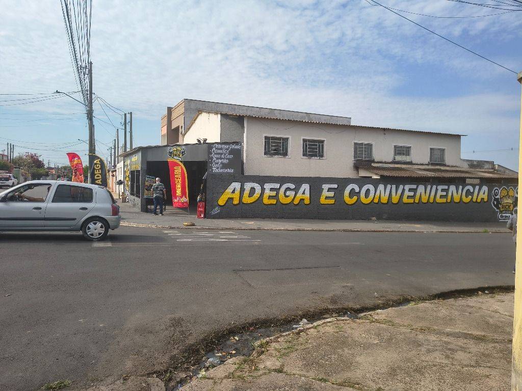 Depósito-Galpão, 250 m² - Foto 1