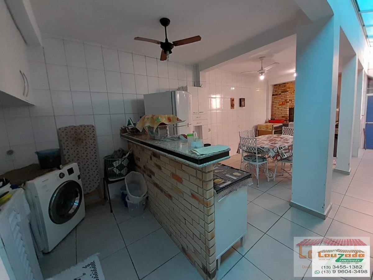 Casa à venda com 4 quartos, 260m² - Foto 17