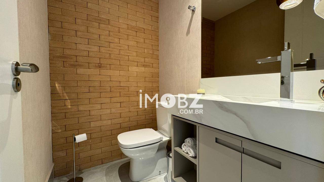 Apartamento à venda com 3 quartos, 110m² - Foto 25