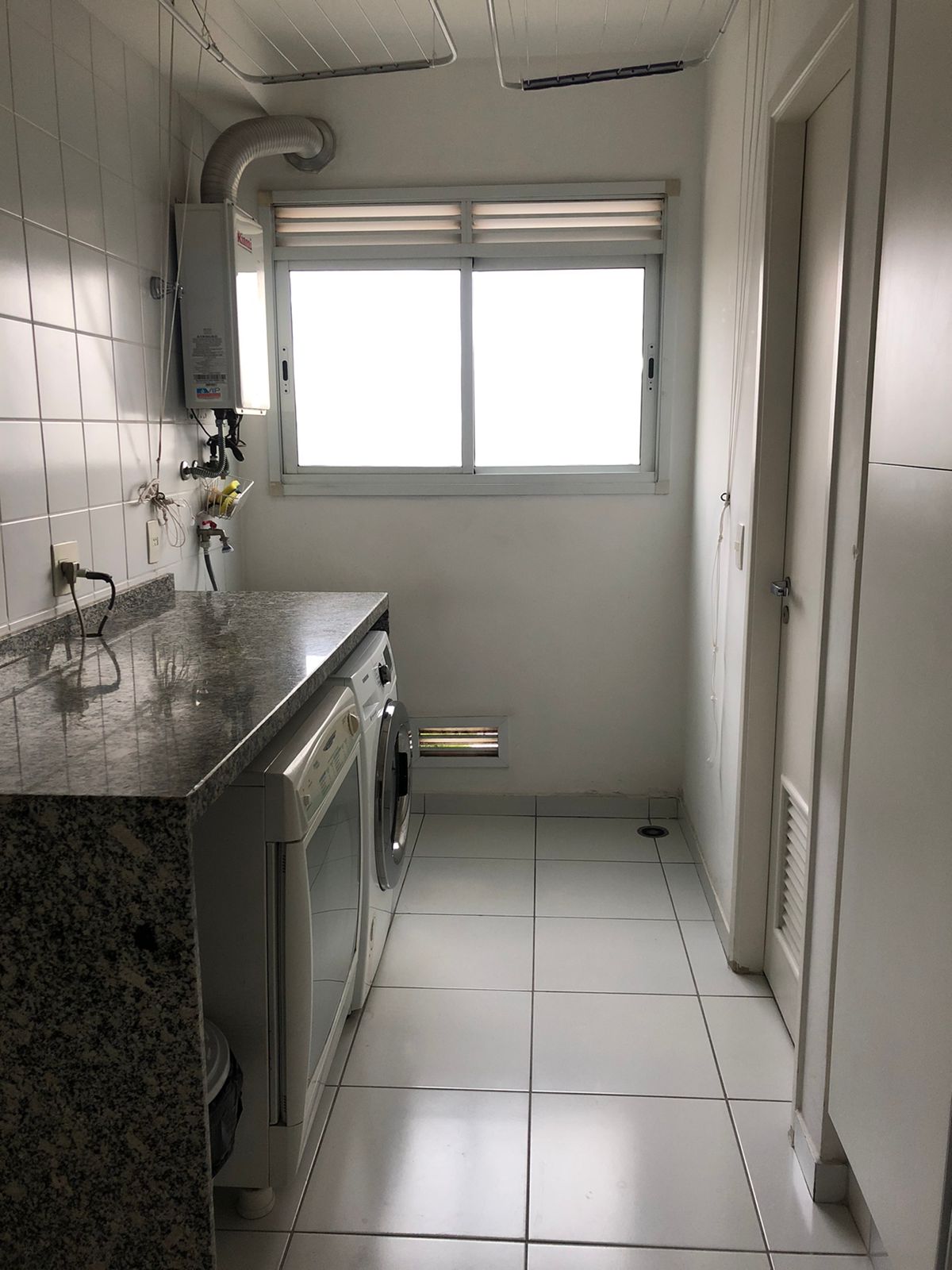 Apartamento à venda com 4 quartos, 176m² - Foto 8